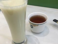 -香港麦奀云吞面世家(中山二路店)