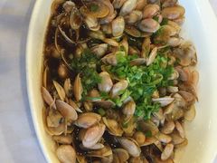 -阿湾楼·温州海鲜·江浙菜(京江路店)