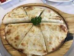 阿塞拜疆奶酪饼-马克西姆俄罗斯餐厅(通亚街店)