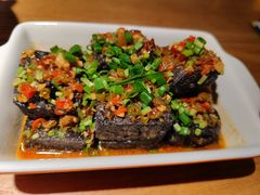 老长沙臭豆腐-沅江水·湖南家宴(南村万博长隆商圈店)