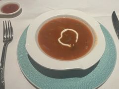 -波特曼西餐厅(南岗店)