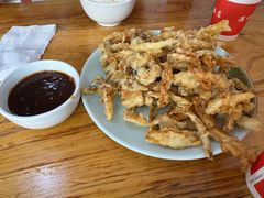 -满口香饭店