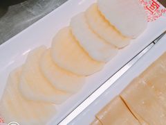 土豆-密友回转自助火锅(世茂国际广场店)