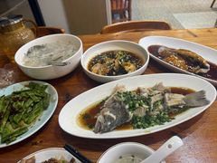 -百家鲜·杭帮菜