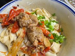 -万三面馆(青龙正街太古里店)