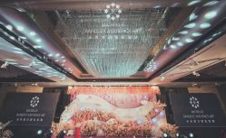 -M'S BANQUET AND SPACE ART