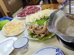 -贵宾牛·潮汕牛肉火锅(珠池总店)