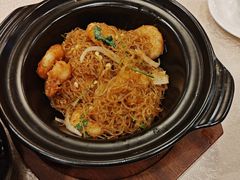 -麒麟中餐厅·经典粤菜·地道菜式老字号(广州长隆酒店)