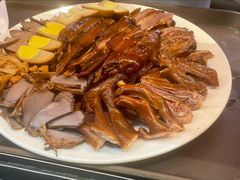 -日日香卤鹅饭店·澄海狮头鹅(澄海店)