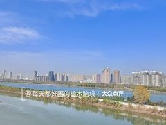 -咸阳湖景区