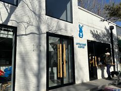 -小意思咖啡店(草桥店)