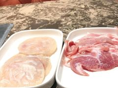 -永远爱烤肉火锅自助(龙德广场店)