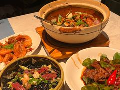 -荣小馆(临海世纪花城店)