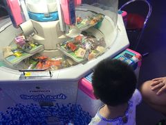 -明日世界电玩城(之心城店)