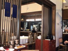 -院里寻菜·精致庭院菜(观沙岭店)