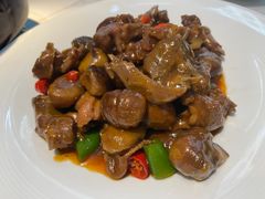 -琬苑鸽庄·川粤融合菜(解放碑总店)