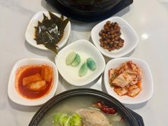 -长顺参鸡汤店(西塔总店)