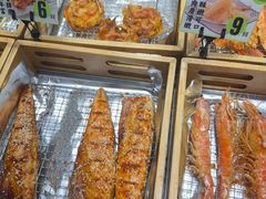 -鲜道寿司(雨花虹悦城店)