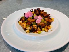 -稍可轩博物馆餐厅