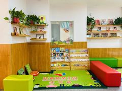 -红黄蓝亲子园(狮城店)