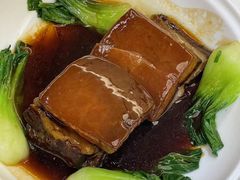 -银都上海菜馆(粤海东路店)