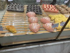 -奈雪的茶(重庆万象城北区店)
