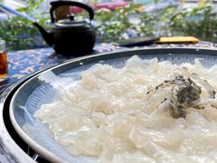 -祈胜邨•顺德鱼生•顺德菜(容桂店)