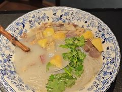 -金陵家宴·金陵春·南京菜(夫子庙店)