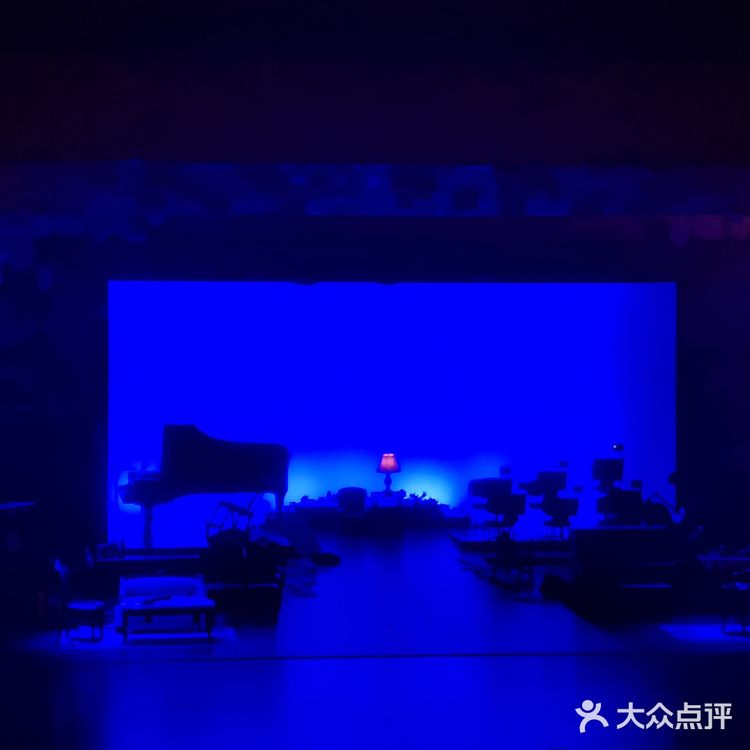 杭州大剧院|音乐剧《拉赫玛尼诺夫》9.19