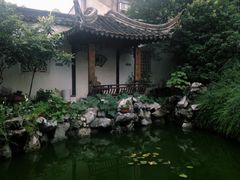 -吴门人家·苏宴宫廷菜(拙政园店)