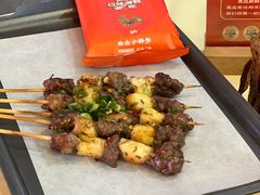-小林哥的海鲜馆·夜宵烧烤(渔人码头店)