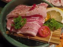-韩悦牛排烤肉(仓山万达店)