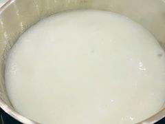 火锅粥-盈田盈粥庄(博山东路店)