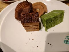 -玫瑰花园自助烤肉(顺义鑫海韵通店)