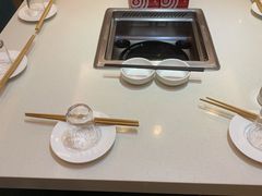 -海底捞火锅(万丰桥店)