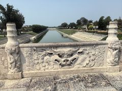 -赵州桥景区