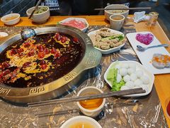 -堂客老火锅(欣阳广场总店)