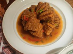 -相约·羊村小馆非遗手抓肉(七一酱园店)