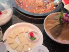 -铜人李火锅(西大街店)