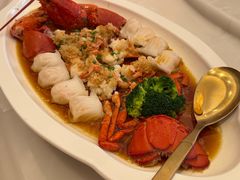 -白金汉爵大酒店·中餐厅(相城店)