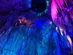 -宝晶宫旅游景区