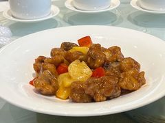 -金河半岛园林酒家(金融城店)