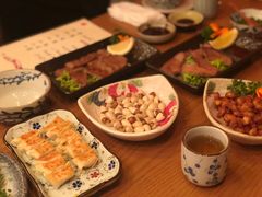 脆皮烧饺子-天手古舞居酒屋(889广场店)