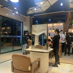 点击看大图 -PE SALON