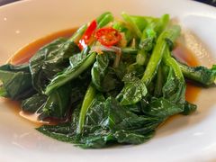 -景泰宫中餐厅(临空皇冠假日酒店首都机场店)
