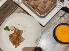 -赤坂亭·M9和牛烧肉·铁板烧·日料398放题(长泰广场店)
