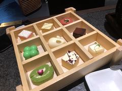 -吉盛川创作料理(保利国际广场店)