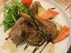 -ALLORA意大利餐厅(丰盛里店)