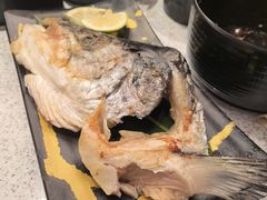 -争鲜回转寿司(太阳宫凯德SURPER店)