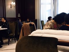 大堂-南山鲜虾面·活鲜小馆·海味大连菜(南山总店)